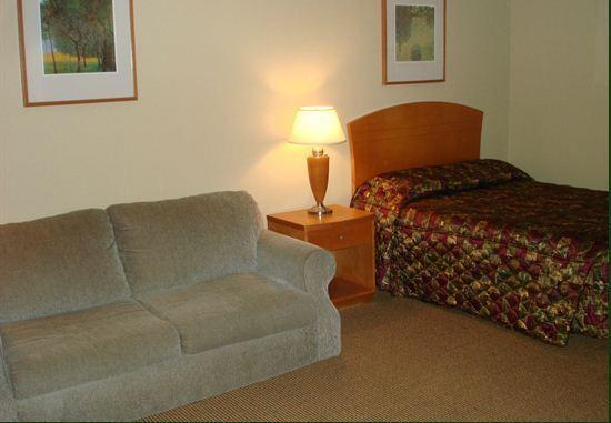 Cedars Inn Lewiston Ruang foto