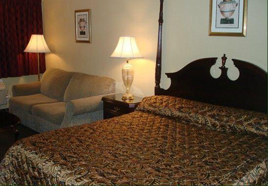 Cedars Inn Lewiston Ruang foto